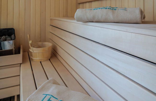 TESLA Residence Subotica - Photo 48