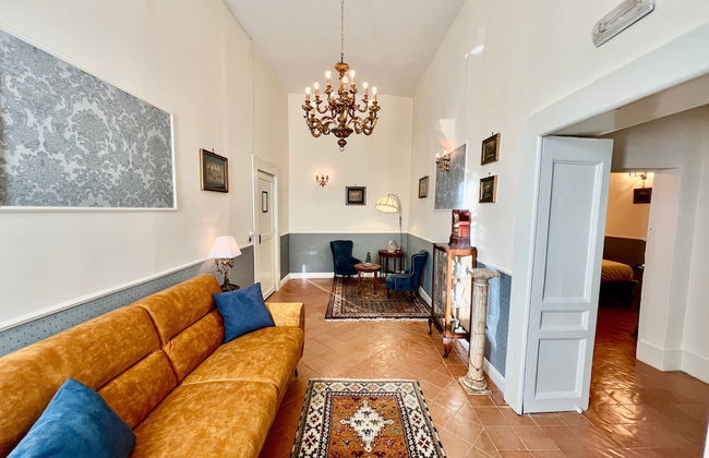 Casa Santangelo Suites - Foto 32