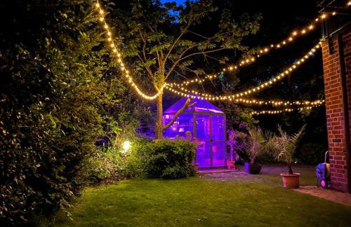 Fewo Kurth - Haus Dulshorn - Foto 17