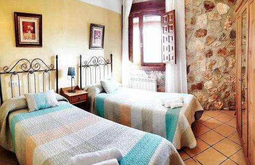 Elegant Villa in Vélez-Rubio with Private Pool - Foto 17