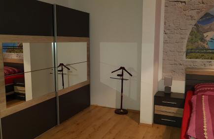 Ferienhaus Fichtenwalde, 160qm, 3SZ, 2BD, Küche, VDSL - Photo 7