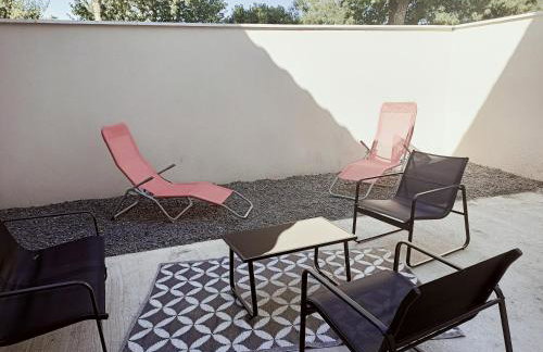 Le Hangar de Papi - Foto 17