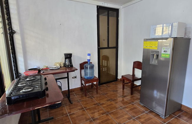 Apartamentos el viajero - Foto 14