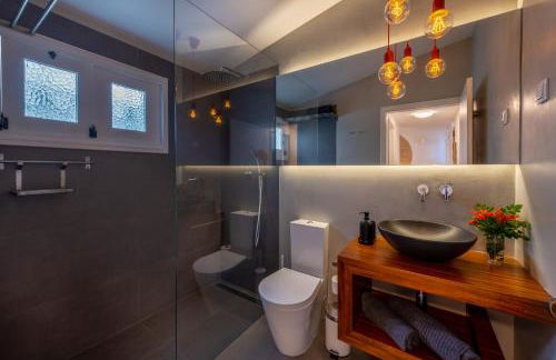 Recently renovated 4 bdr Villa with ocean views - Foto 10