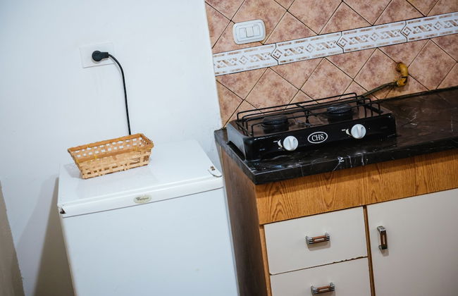 Apart Hotel Andino - Photo 24