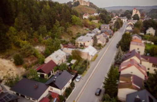 Domek w Janowcu - Foto 17