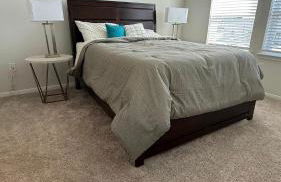 Oasis Lakeside place Near Frisco 2bd-2ba Sleep 6 - Foto 7