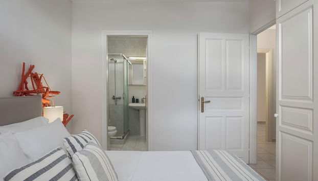 Aelia & Melitta Villas - Foto 2, Quarto