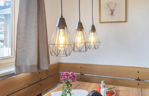 Fewo beim Nik mit Wanderreitstation - Foto 7