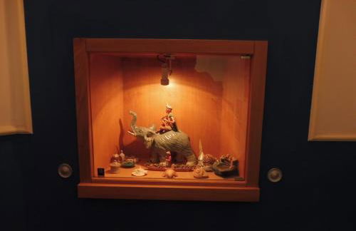 Residence Santa Maria Suites - Foto 61