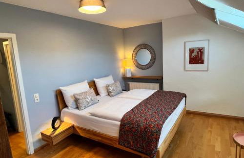 Ferienwohnung am Elisabethplatz - Foto 8