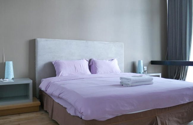 Platinum Suites KLCC By Hive KL - Foto 4