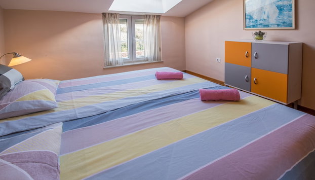 Apartment Belvedere - Foto 5, Quarto