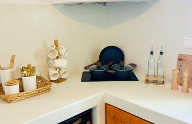 Yannis Boutique Cycladic House - Foto 7