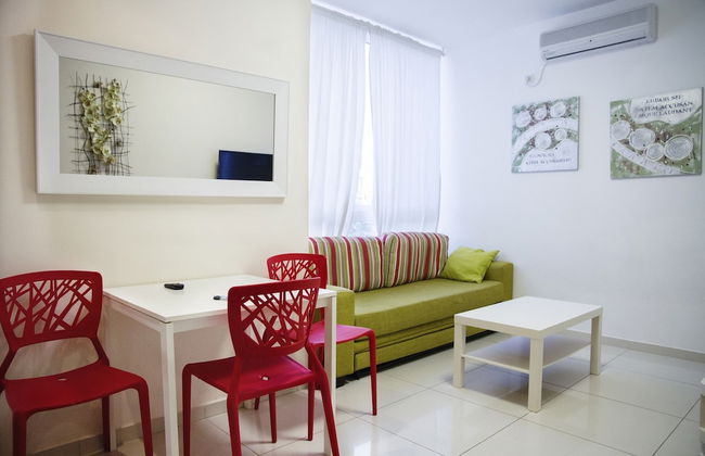 GK Apartments - Ben Gurion 105 - Foto 40