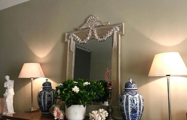 Capri Moon Guest House - Photo 25