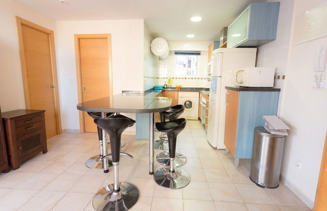 Regina Maris apartment - Foto 4