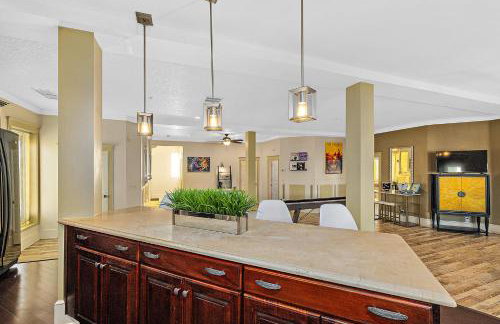 The Ray - Penthouse Suite - 360° Rooftop View - Foto 16