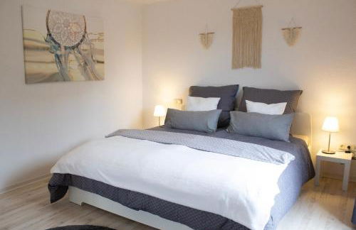 Greenhouse Living "Haus Blankenheim" - Burgblick I Urlaub mit Hund - 30 Minuten zum Phantasialand & Nürburgring - Photo 18