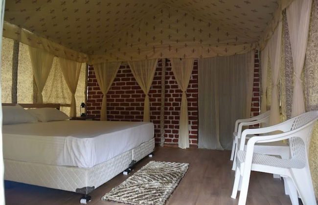 nomadic soul camps - Foto 2