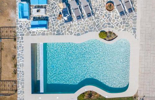 Wine & Vineyard Retreat Emarmene - Foto 1