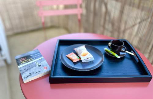 Séjour Business & Famille, 2 chambres, Parking & WiFi - Foto 32