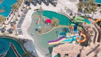 Apartamento Vista Mar Salinas Premium Resort - Foto 4