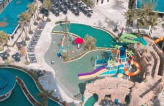 Apartamento Vista Mar Salinas Premium Resort - Photo 4