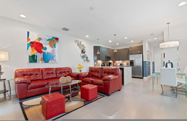 Peaceful 3BR Oasis Private Pool - Foto 3