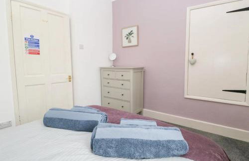 Cosy Cottage in Cumbria, West of Lake District - Photo 51