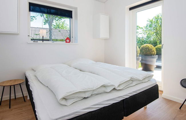 8 Person Holiday Home in Haderslev - Foto 2