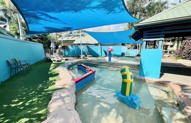 Diamond Beach Resort 115 - Foto 13