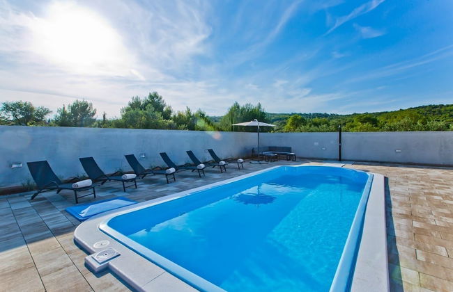 Villa Blazen - Foto 55