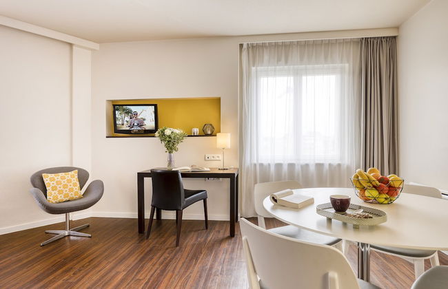 Citadines Sainte-Catherine Brussels - Foto 11