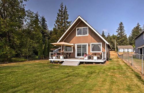 Modern Lake Lawrence Retreat with a Deck and Dock! - Foto 20