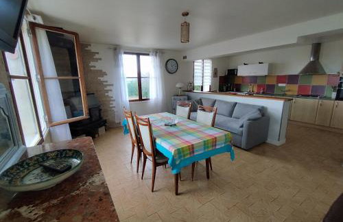 Chez Monique et Dédé - Foto 15