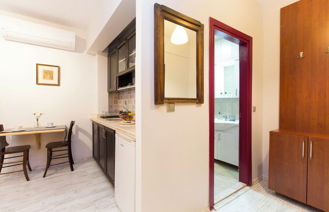 Istanbul Apartments - Foto 8