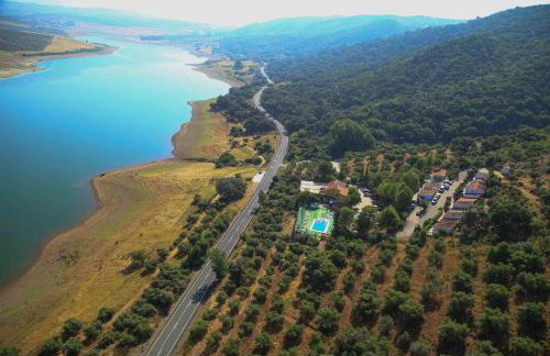 Aparthotel Las Palomas - Photo 13