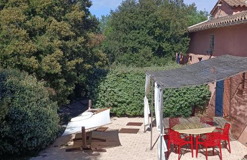 La Rose des Vents & Spa - Gite Savane - Foto 2