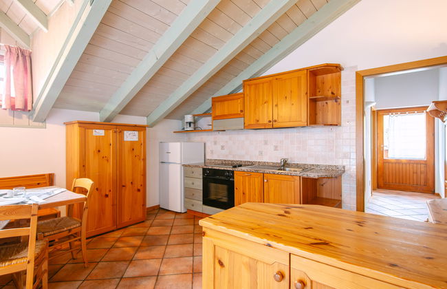 Cesa Pra da Molin - Foto 9