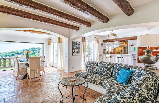 La Canopée - Foto 6