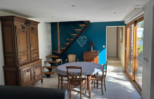 Gîte des vaux - Foto 3