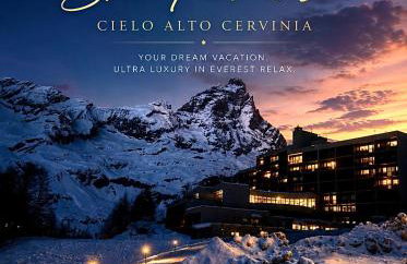 Ski paradise - Cielo alto Cervinia - Photo 1