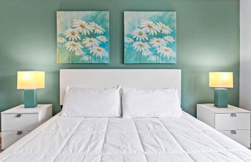 5129 Tasty renovated 8 guests BBQ near Disney - Foto 22