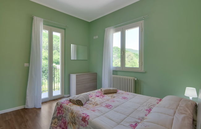 Villa in Borgo Pace With Private Pool - Foto 4