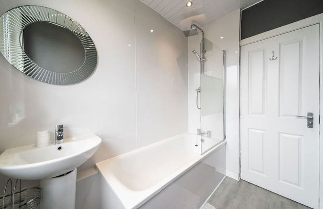 Sidlaw View - 3 Bed With Style - Foto 7