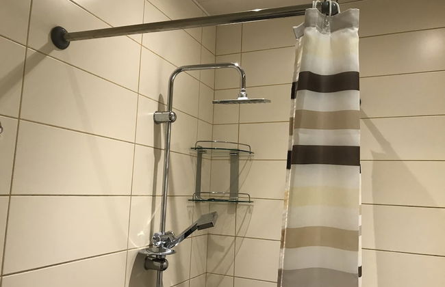 Talaveri Apartment in Old Tbilisi - Foto 29