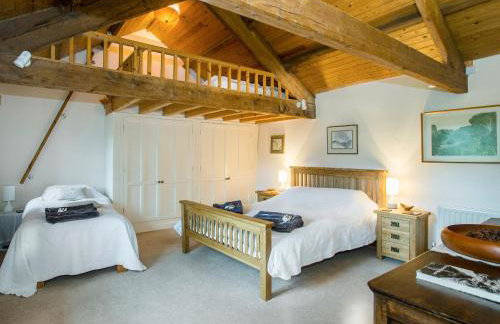 Castle House Cottage - Photo 9