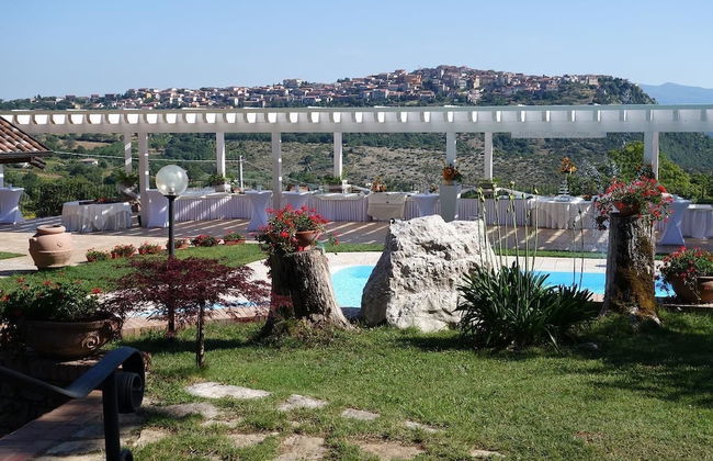 Bio Agriturismo Green Park - Foto 15