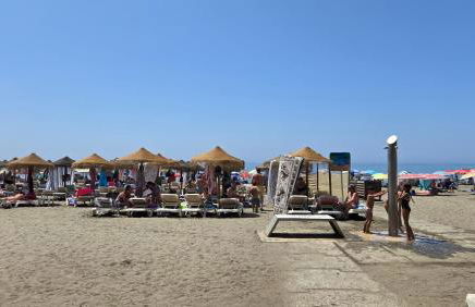 Munilla Family Beach by Del Parque Flats - Photo 3